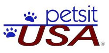 Petsit USA Logo